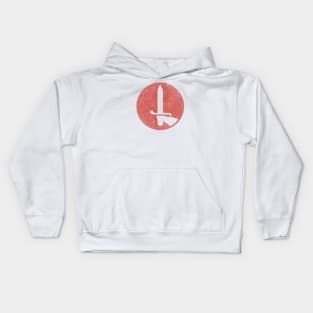 Charlton Kids Hoodie